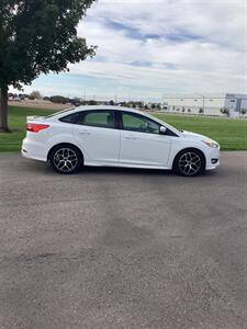 2015 Ford Focus SE - Photo 5 - Nampa, ID 83687
