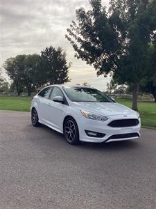 2015 Ford Focus SE - Photo 6 - Nampa, ID 83687