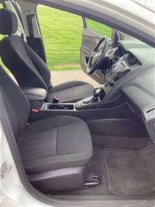 2015 Ford Focus SE - Photo 11 - Nampa, ID 83687