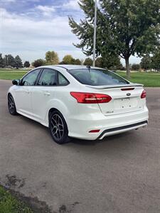2015 Ford Focus SE - Photo 3 - Nampa, ID 83687