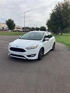 2015 Ford Focus SE - Photo 1 - Nampa, ID 83687