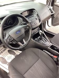 2015 Ford Focus SE - Photo 7 - Nampa, ID 83687