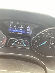 2015 Ford Focus SE - Photo 12 - Nampa, ID 83687