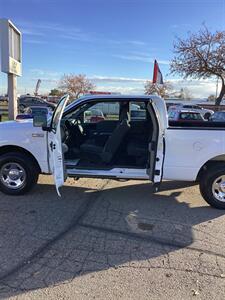 2008 Ford F-150 XL   - Photo 7 - Nampa, ID 83687