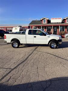 2008 Ford F-150 XL   - Photo 5 - Nampa, ID 83687