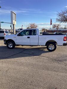 2008 Ford F-150 XL   - Photo 2 - Nampa, ID 83687