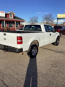 2008 Ford F-150 XL   - Photo 4 - Nampa, ID 83687