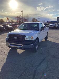 2008 Ford F-150 XL Truck