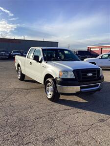 2008 Ford F-150 XL   - Photo 6 - Nampa, ID 83687