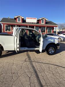 2008 Ford F-150 XL   - Photo 10 - Nampa, ID 83687