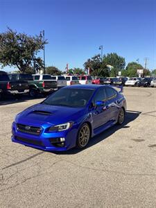 2015 Subaru WRX STI Launch Edition   - Photo 2 - Nampa, ID 83687