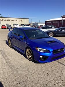 2015 Subaru WRX STI Launch Edition   - Photo 8 - Nampa, ID 83687