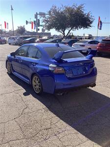 2015 Subaru WRX STI Launch Edition   - Photo 4 - Nampa, ID 83687