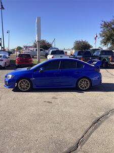 2015 Subaru WRX STI Launch Edition   - Photo 3 - Nampa, ID 83687