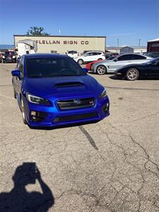 2015 Subaru WRX STI Launch Edition   - Photo 9 - Nampa, ID 83687