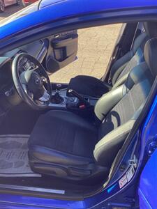 2015 Subaru WRX STI Launch Edition   - Photo 10 - Nampa, ID 83687