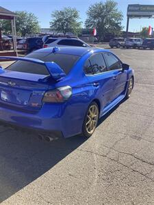 2015 Subaru WRX STI Launch Edition   - Photo 6 - Nampa, ID 83687