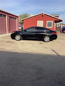 2013 Hyundai SONATA GL   - Photo 2 - Nampa, ID 83687