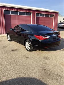 2013 Hyundai SONATA GL   - Photo 3 - Nampa, ID 83687