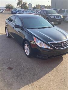 2013 Hyundai SONATA GL   - Photo 7 - Nampa, ID 83687