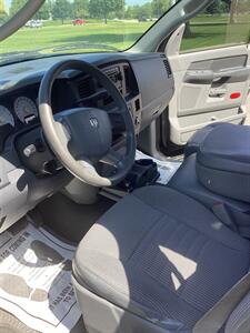 2007 Dodge Ram 1500 ST   - Photo 7 - Nampa, ID 83687