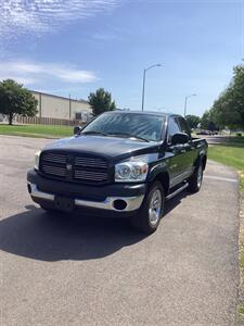 2007 Dodge Ram 1500 ST   - Photo 1 - Nampa, ID 83687