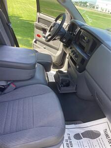 2007 Dodge Ram 1500 ST   - Photo 10 - Nampa, ID 83687
