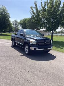 2007 Dodge Ram 1500 ST   - Photo 6 - Nampa, ID 83687