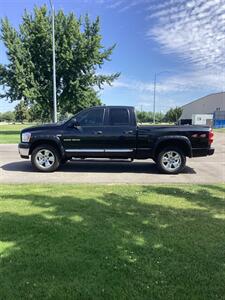 2007 Dodge Ram 1500 ST   - Photo 2 - Nampa, ID 83687