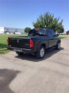 2007 Dodge Ram 1500 ST   - Photo 4 - Nampa, ID 83687
