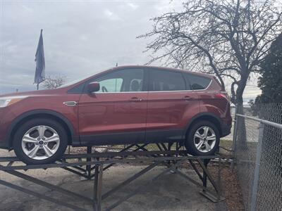 2014 Ford Escape SE   - Photo 4 - Nampa, ID 83687