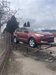 2014 Ford Escape SE   - Photo 2 - Nampa, ID 83687