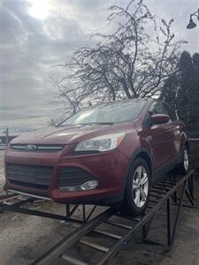 2014 Ford Escape SE   - Photo 3 - Nampa, ID 83687