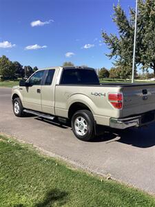2010 Ford F-150 XLT   - Photo 3 - Nampa, ID 83687