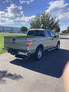 2010 Ford F-150 XLT   - Photo 4 - Nampa, ID 83687