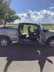 2010 Ford F-150 XLT   - Photo 14 - Nampa, ID 83687