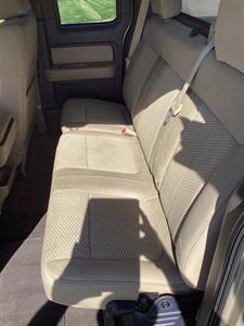 2010 Ford F-150 XLT   - Photo 8 - Nampa, ID 83687