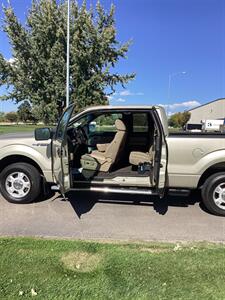 2010 Ford F-150 XLT   - Photo 9 - Nampa, ID 83687
