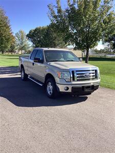 2010 Ford F-150 XLT   - Photo 6 - Nampa, ID 83687