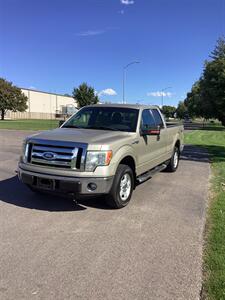 2010 Ford F-150 XLT   - Photo 1 - Nampa, ID 83687