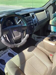 2010 Ford F-150 XLT   - Photo 7 - Nampa, ID 83687