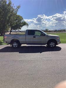 2010 Ford F-150 XLT   - Photo 5 - Nampa, ID 83687