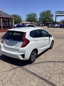 2016 Honda Fit EX   - Photo 8 - Nampa, ID 83687