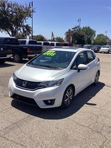 2016 Honda Fit EX   - Photo 3 - Nampa, ID 83687