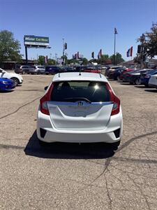 2016 Honda Fit EX   - Photo 7 - Nampa, ID 83687