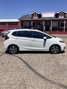 2016 Honda Fit EX   - Photo 9 - Nampa, ID 83687