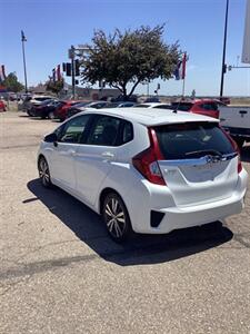 2016 Honda Fit EX   - Photo 6 - Nampa, ID 83687