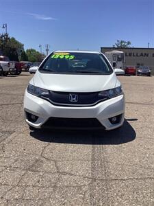 2016 Honda Fit EX   - Photo 2 - Nampa, ID 83687