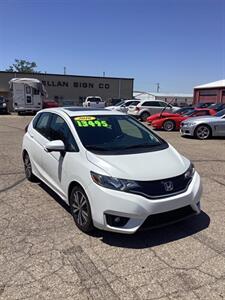 2016 Honda Fit EX   - Photo 10 - Nampa, ID 83687