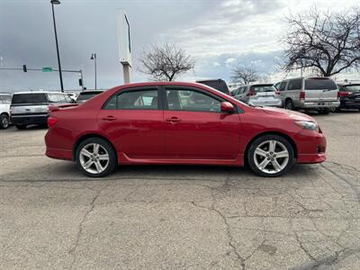 2009 Toyota Corolla XRS   - Photo 6 - Nampa, ID 83687